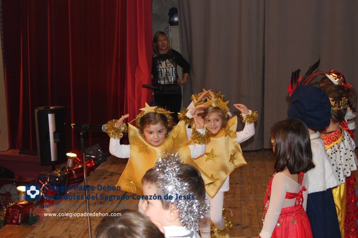 2014 12 18 2º INFANTIL FESTIVAL NAVIDAD  (50)